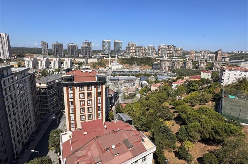 ALİBEYKÖYDE MODERN SİTE İÇİNDE SATILIK 2+1 DAİRE