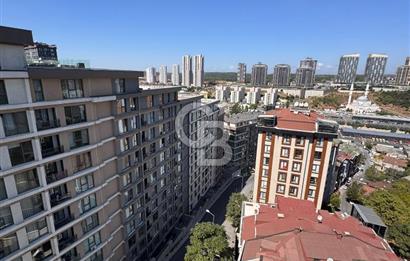 ALİBEYKÖYDE MODERN SİTE İÇİNDE SATILIK 2+1 DAİRE