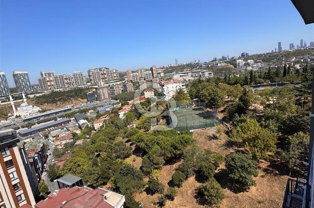 ALİBEYKÖYDE MODERN SİTE İÇİNDE SATILIK 2+1 DAİRE