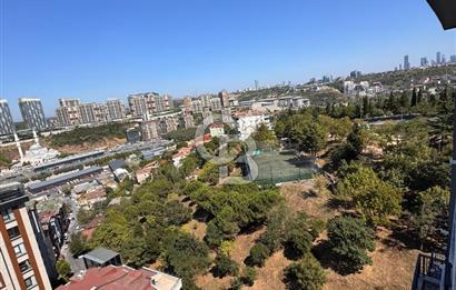 ALİBEYKÖYDE MODERN SİTE İÇİNDE SATILIK 2+1 DAİRE