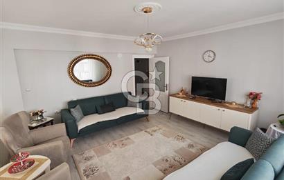 GOP MAH. MERKEZİ KONUMDA, KATILIM FİNANSMANINA UYGUN DAİRE