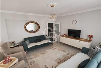 GOP MAH. MERKEZİ KONUMDA, KATILIM FİNANSMANINA UYGUN DAİRE - 4 - 371890