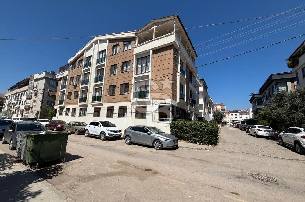 DERE MAH. ŞEHİT ÖMER FAYDALI CAD. TARAFINDA KATILIMA UYGUN DAİRE