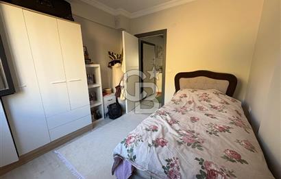 BAYRAKLI KÖRFEZ MAH SATILIK MEMUR KİRACILI 2+1 DAİRE 