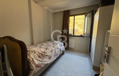 BAYRAKLI KÖRFEZ MAH SATILIK MEMUR KİRACILI 2+1 DAİRE 