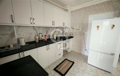 MAHMUTLAR ENSAR SİTESİ DENİZ MANZARALI 2+1 SATILIK DAİRE
