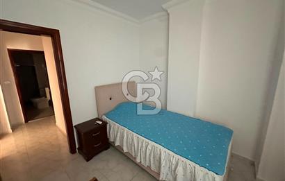 MAHMUTLAR ENSAR SİTESİ DENİZ MANZARALI 2+1 SATILIK DAİRE