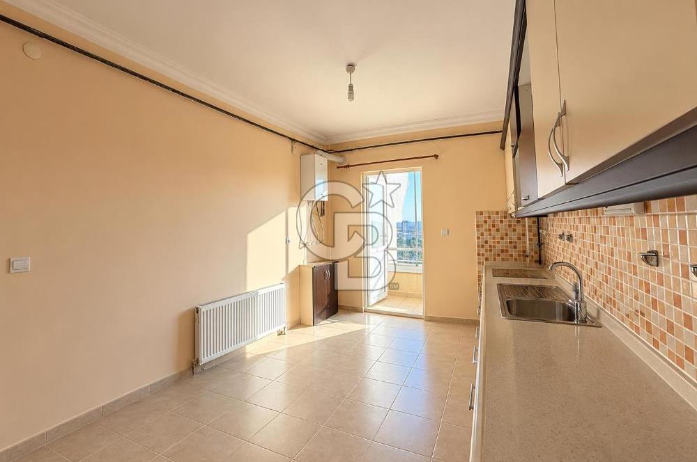 TOKİ TURKUAZ SİTESİNİN EN İYİ KONUMUNDA CK4 DE SATILIK 4+1 DAİRE