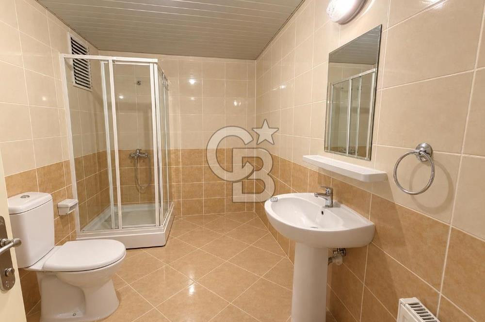 TOKİ TURKUAZ SİTESİNİN EN İYİ KONUMUNDA CK4 DE SATILIK 4+1 DAİRE