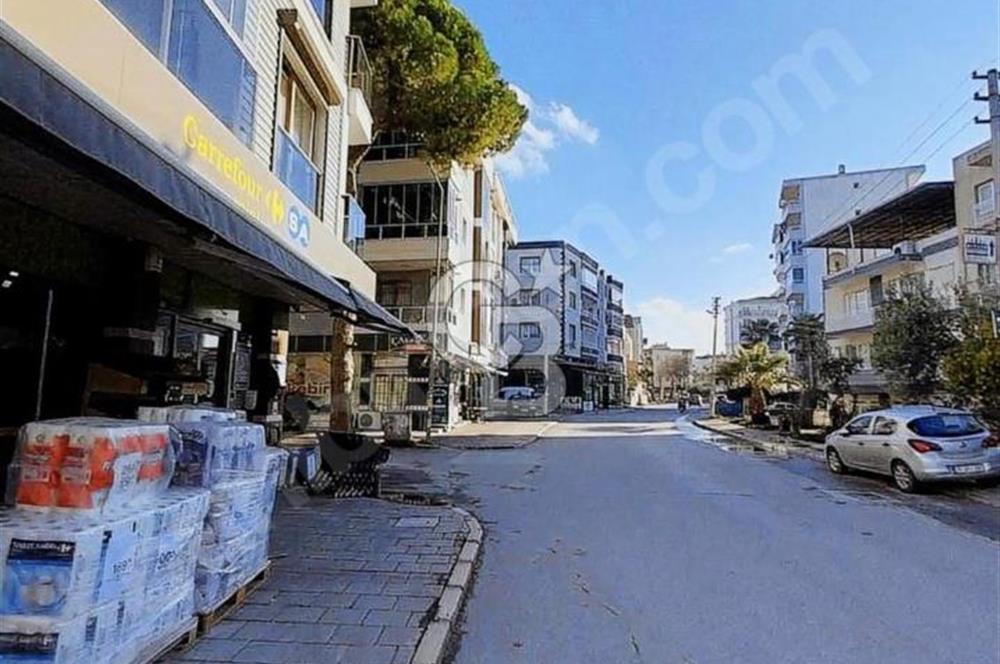 Buca Akıncılar'da Kaçırılmayacak Fırsat! 176m² Kurumsal Kiracılı