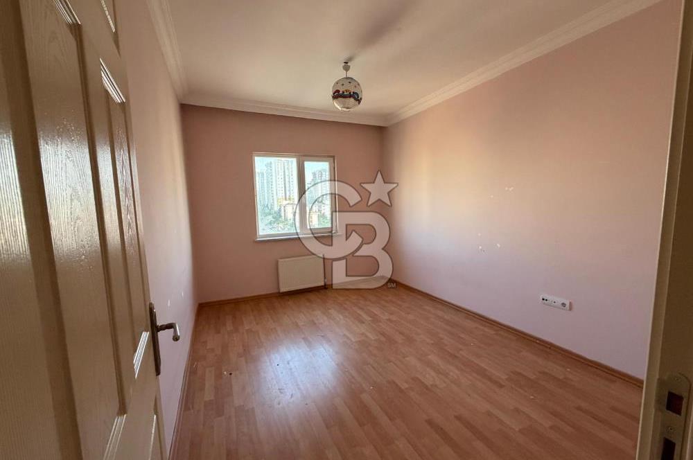 TOKİ TURKUAZ SİTESİNİN EN İYİ KONUMUNDA CK4 DE SATILIK 4+1 DAİRE