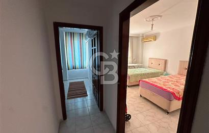 MAHMUTLAR ENSAR SİTESİ DENİZ MANZARALI 2+1 SATILIK DAİRE