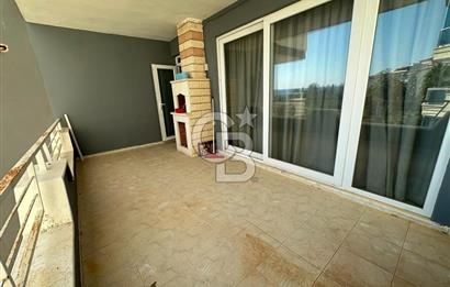 MAHMUTLAR ENSAR SİTESİ DENİZ MANZARALI 2+1 SATILIK DAİRE