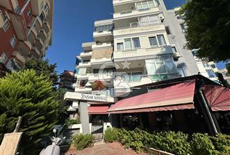 MAHMUTLAR ENSAR SİTESİ DENİZ MANZARALI 2+1 SATILIK DAİRE - 1 - 371874
