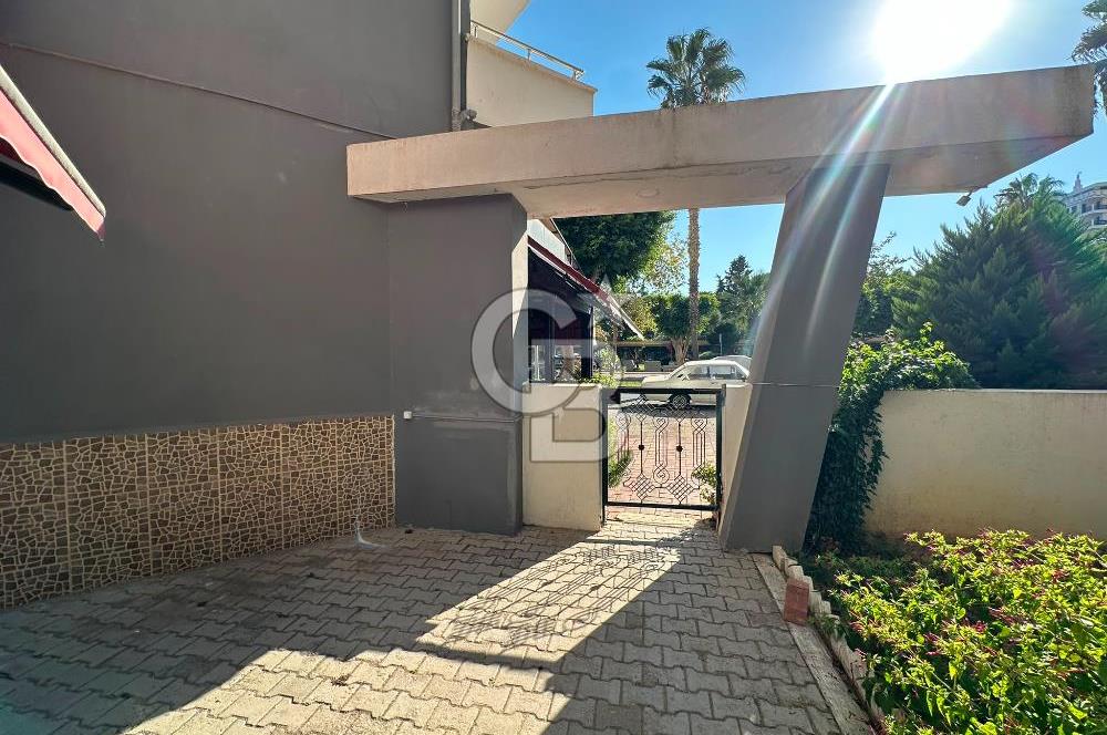 MAHMUTLAR ENSAR SİTESİ DENİZ MANZARALI 2+1 SATILIK DAİRE