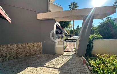 MAHMUTLAR ENSAR SİTESİ DENİZ MANZARALI 2+1 SATILIK DAİRE