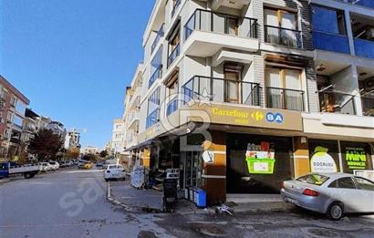 Buca Akıncılar'da Kaçırılmayacak Fırsat! 176m² Kurumsal Kiracılı