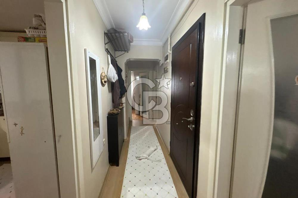 İZMİR KARŞIYAKA BAHÇELİEVLER 'DE SATILIK ARAKAT 3+1 DAİRE