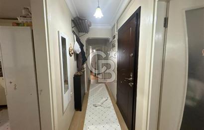 İZMİR KARŞIYAKA BAHÇELİEVLER 'DE SATILIK ARAKAT 3+1 DAİRE