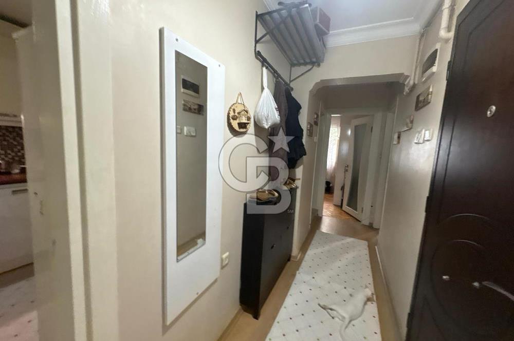 İZMİR KARŞIYAKA BAHÇELİEVLER 'DE SATILIK ARAKAT 3+1 DAİRE