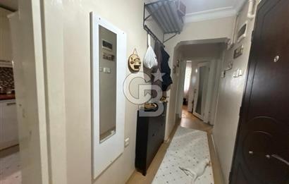 İZMİR KARŞIYAKA BAHÇELİEVLER 'DE SATILIK ARAKAT 3+1 DAİRE