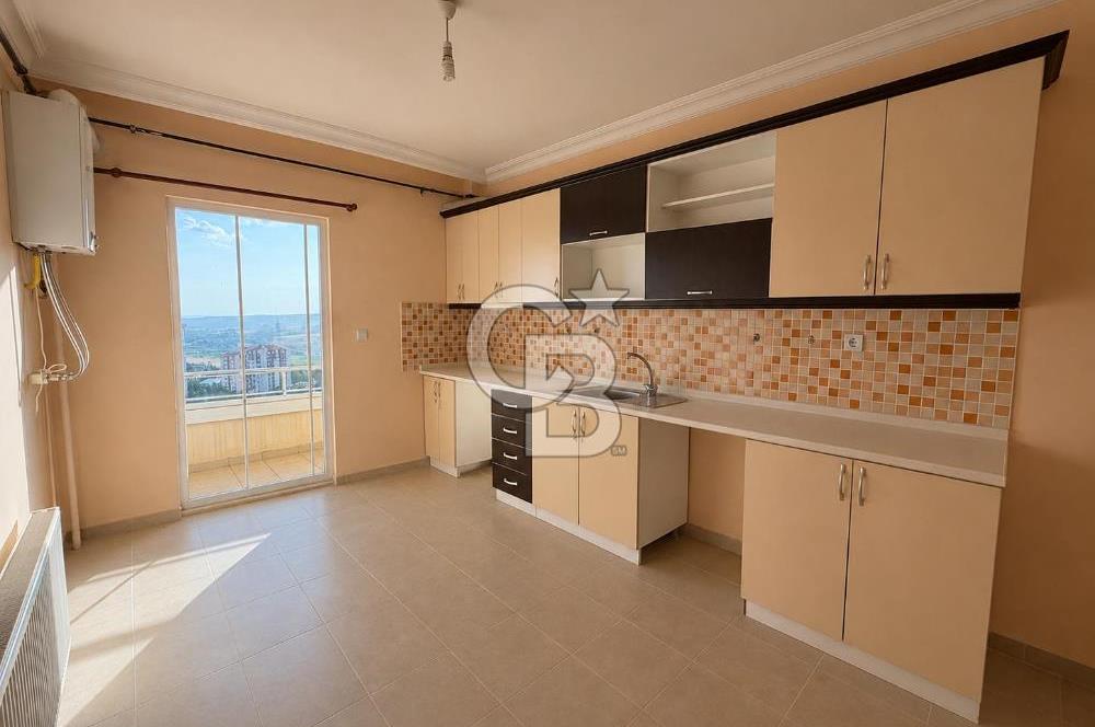 TOKİ TURKUAZ SİTESİNİN EN İYİ KONUMUNDA CK4 DE SATILIK 4+1 DAİRE