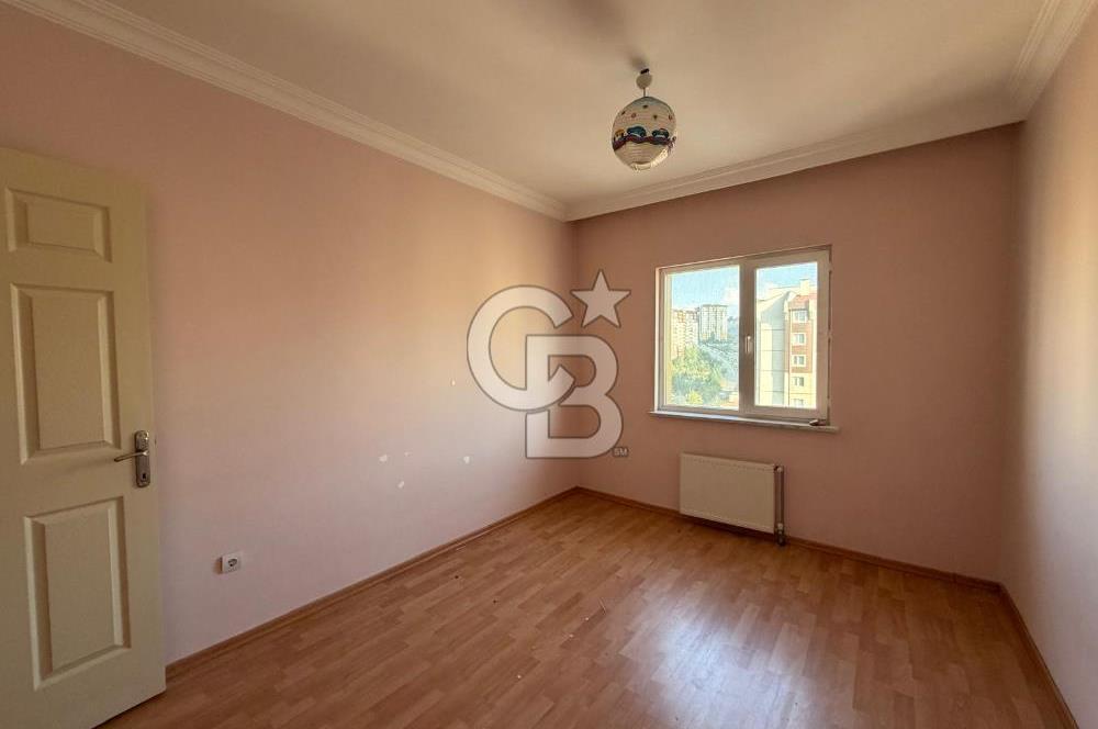 TOKİ TURKUAZ SİTESİNİN EN İYİ KONUMUNDA CK4 DE SATILIK 4+1 DAİRE