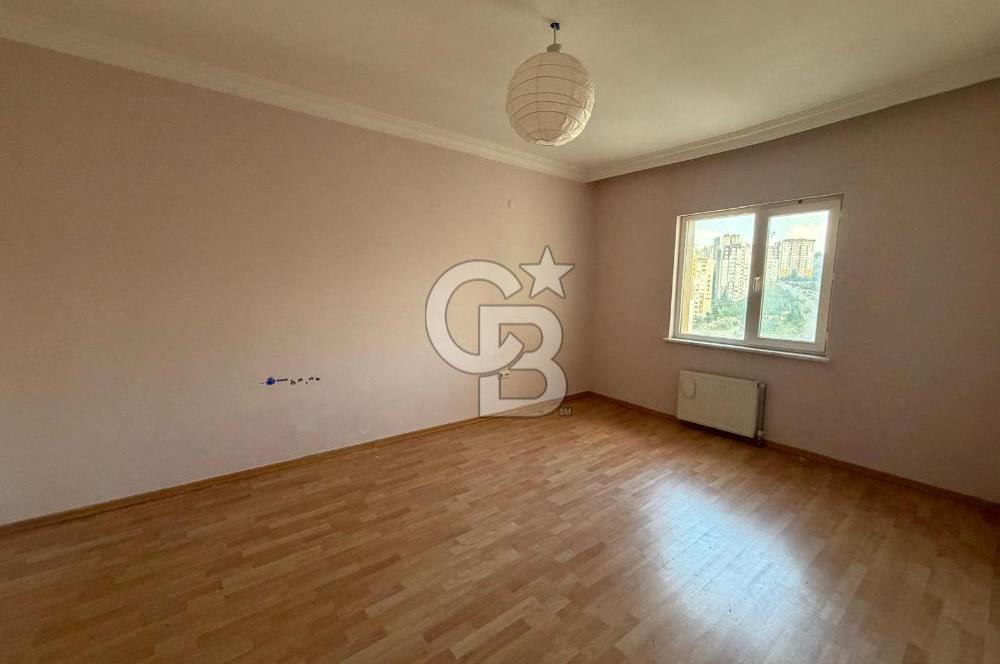 TOKİ TURKUAZ SİTESİNİN EN İYİ KONUMUNDA CK4 DE SATILIK 4+1 DAİRE