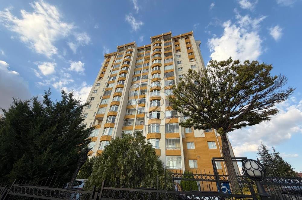 TOKİ TURKUAZ SİTESİNİN EN İYİ KONUMUNDA CK4 DE SATILIK 4+1 DAİRE