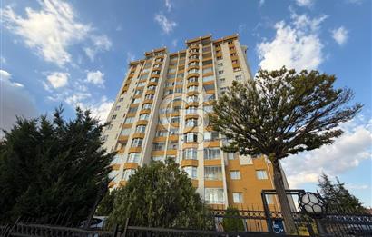 TOKİ TURKUAZ SİTESİNİN EN İYİ KONUMUNDA CK4 DE SATILIK 4+1 DAİRE