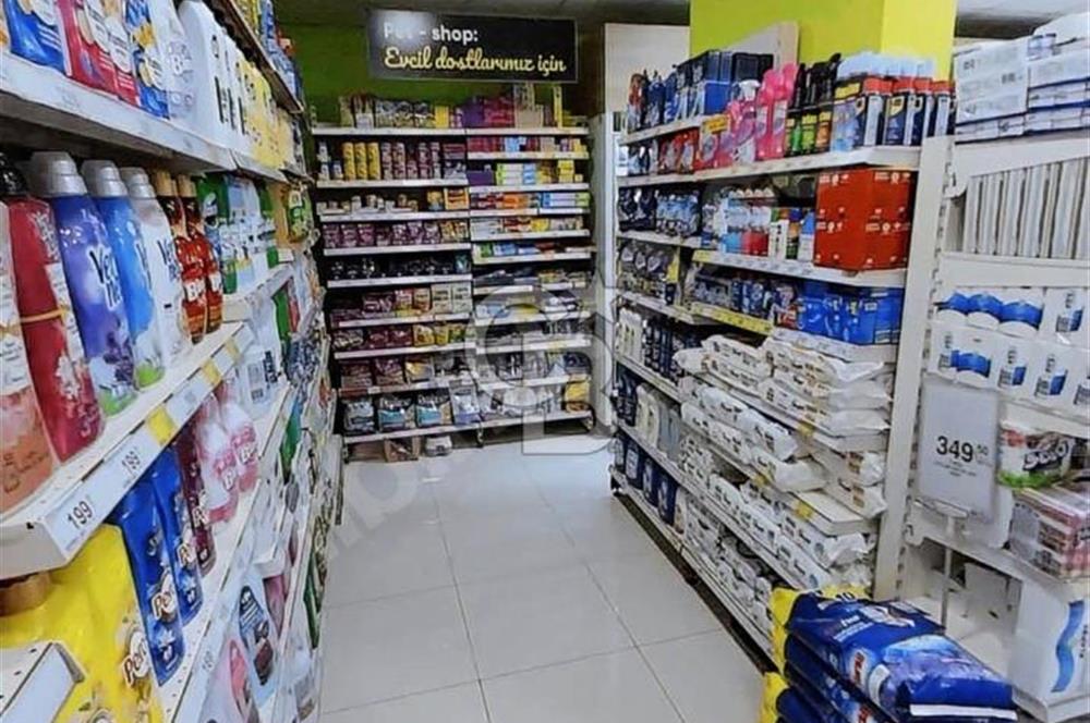 Buca Akıncılar'da Kaçırılmayacak Fırsat! 176m² Kurumsal Kiracılı
