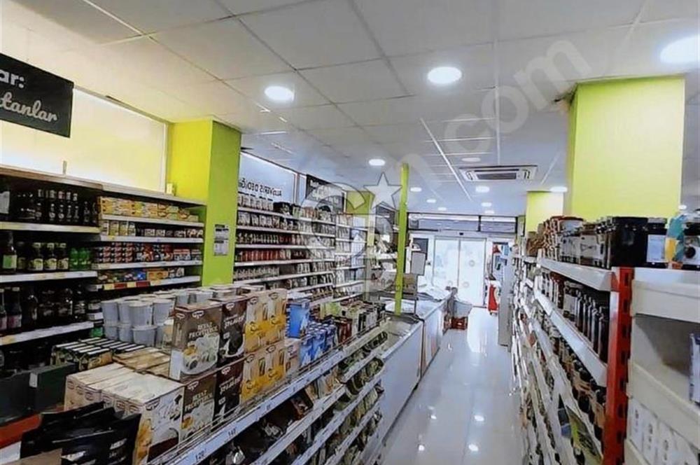 Buca Akıncılar'da Kaçırılmayacak Fırsat! 176m² Kurumsal Kiracılı