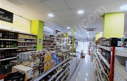 Buca Akıncılar'da Kaçırılmayacak Fırsat! 176m² Kurumsal Kiracılı