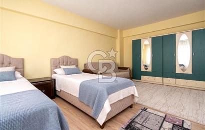 CB EAGLE'DAN 3+1 160m² SATILIK CADDE ÜZERİ SATILIK DAİRE