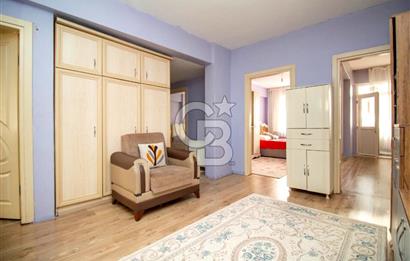 CB EAGLE'DAN 3+1 160m² SATILIK CADDE ÜZERİ SATILIK DAİRE
