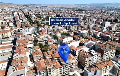 CB EAGLE'DAN TARLABAŞI CAD. ÜZERİ SATILIK 65m² İŞ YERİ