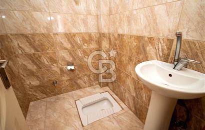 CB EAGLE'DAN 3+1 160m² SATILIK CADDE ÜZERİ SATILIK DAİRE