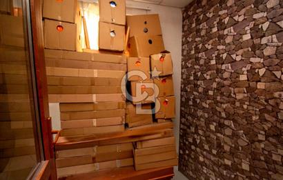 CB EAGLE'DAN TARLABAŞI CAD. ÜZERİ SATILIK 65m² İŞ YERİ