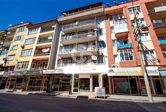 CB EAGLE'DAN TARLABAŞI CAD. ÜZERİ SATILIK 65m² İŞ YERİ - 12 - 371889