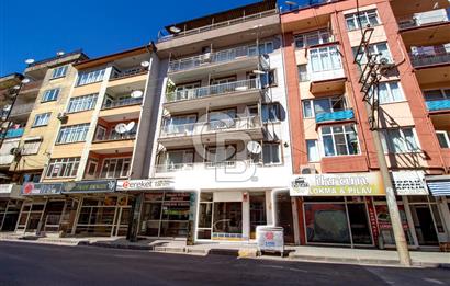 CB EAGLE'DAN TARLABAŞI CAD. ÜZERİ SATILIK 65m² İŞ YERİ
