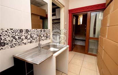 CB EAGLE'DAN TARLABAŞI CAD. ÜZERİ SATILIK 65m² İŞ YERİ