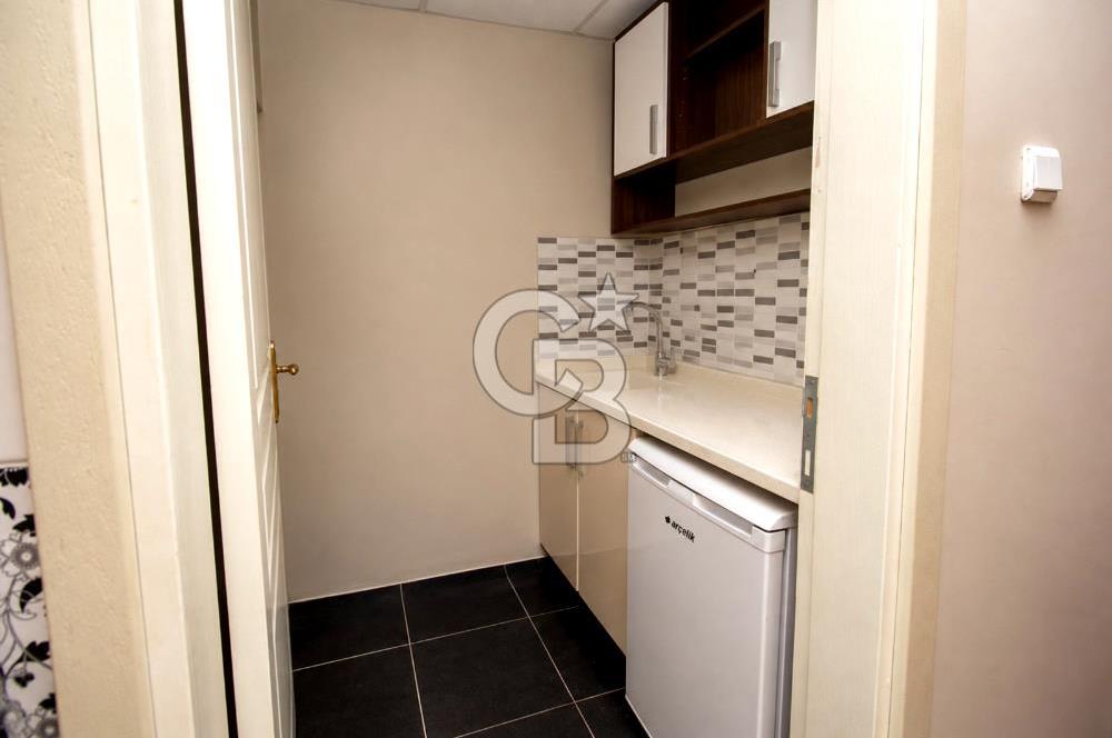 CB EAGLE'DAN TARLABAŞI CAD. ÜZERİ SATILIK 65m² İŞ YERİ