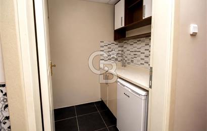 CB EAGLE'DAN TARLABAŞI CAD. ÜZERİ SATILIK 65m² İŞ YERİ