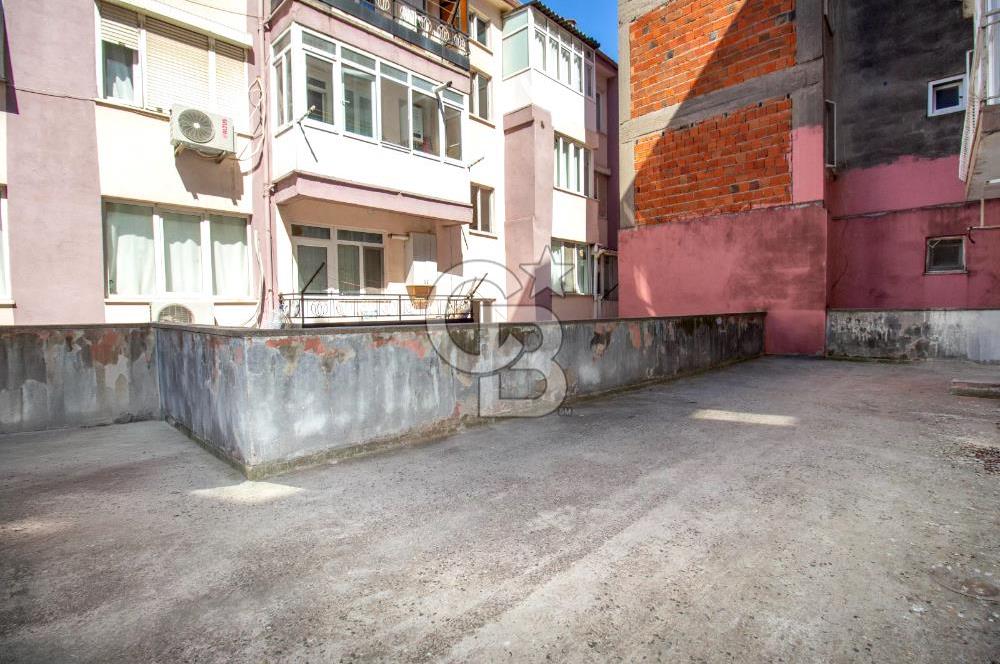 CB EAGLE'DAN 3+1 160m² SATILIK CADDE ÜZERİ SATILIK DAİRE