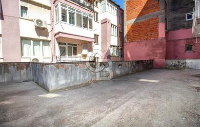 CB EAGLE'DAN 3+1 160m² SATILIK CADDE ÜZERİ SATILIK DAİRE