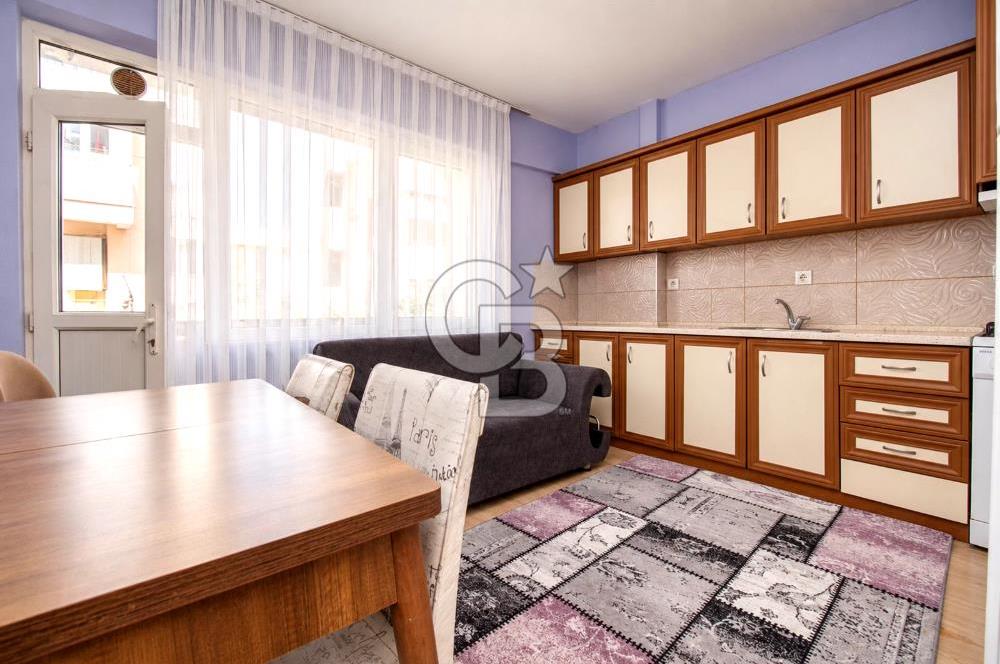 CB EAGLE'DAN 3+1 160m² SATILIK CADDE ÜZERİ SATILIK DAİRE