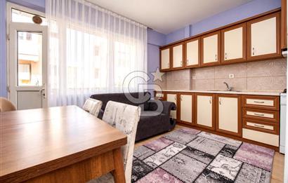 CB EAGLE'DAN 3+1 160m² SATILIK CADDE ÜZERİ SATILIK DAİRE