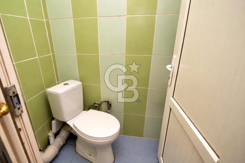 CB EAGLE'DAN TARLABAŞI CAD. ÜZERİ SATILIK 65m² İŞ YERİ