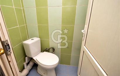 CB EAGLE'DAN TARLABAŞI CAD. ÜZERİ SATILIK 65m² İŞ YERİ