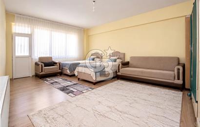 CB EAGLE'DAN 3+1 160m² SATILIK CADDE ÜZERİ SATILIK DAİRE